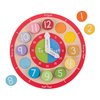 Bigjigs Teaching Clock BJ906